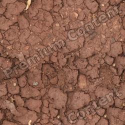 Seamless Soil